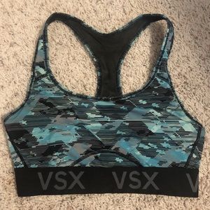 victoria secret sports bra